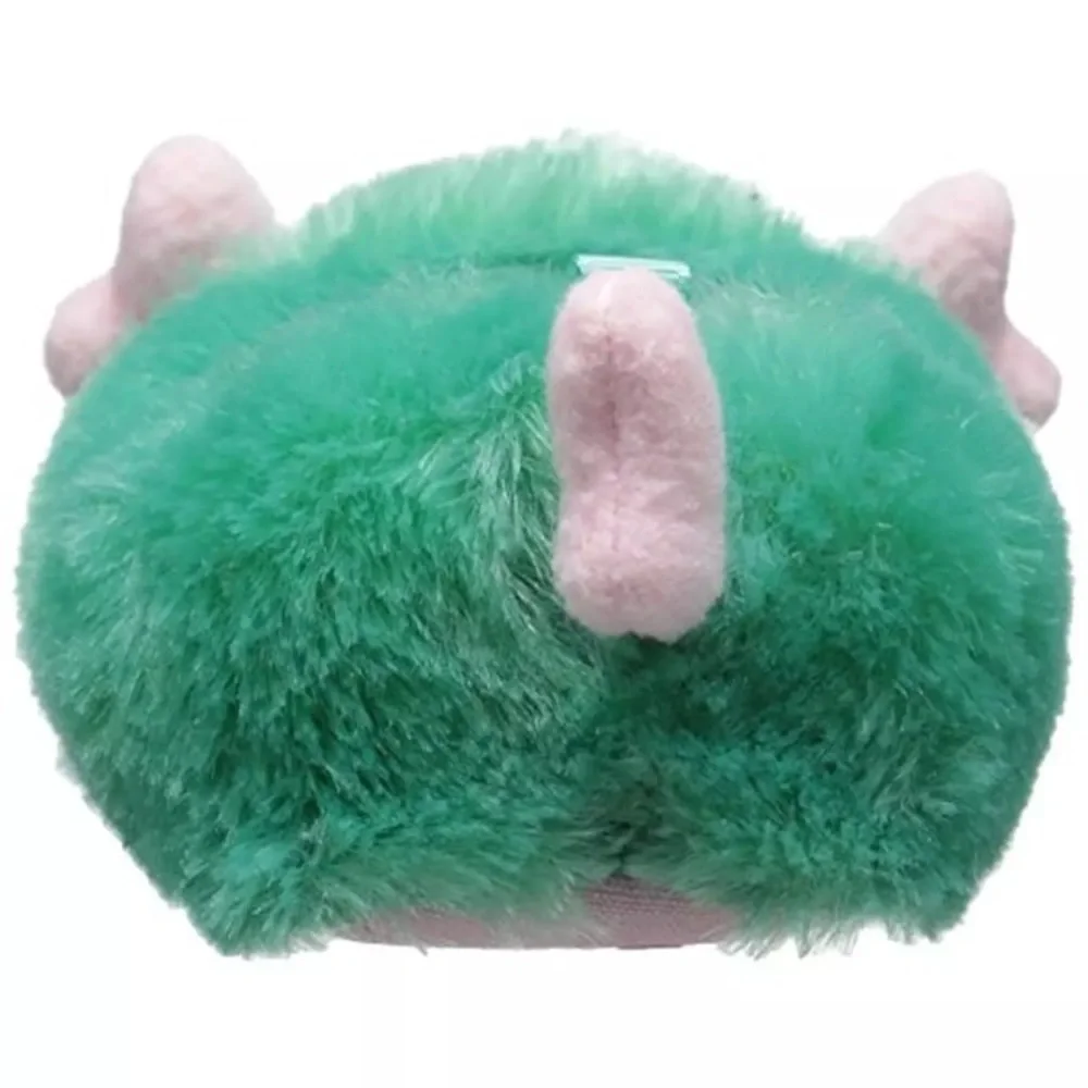 - Carter’s Sz M Toddler Lamb Furry Slippers! NEW!